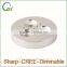 UL approval 3w mini cabinet light