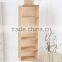 5 SHELF HANGING ORGANIZER/6 SHELF HANGING ORGANIZER