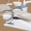 Hot! ISO, CE Proved quality dental Chair-MSLDU17 with modern design dental Unit and dental stool