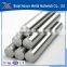 ASTM B348 Gr2 G3 Titanium bar for industry