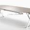 European Style Wood dining table (E-26)