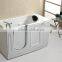 2015 rectangular hot tub hot sale indoor hot tub walk in tub with shower