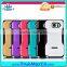 New Type Leather Wallet Case for Huawei g8 case