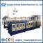 Single Screw Rubber Extruder / Rubber Extrusion Machinery