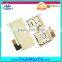 100% Original Spare Part SIM Read Flex for Samsung T715, Spare Parts Flex Cable for Samsung