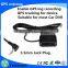 Factory sale 28dbi high gain gps signal amplifier for car gps antenna