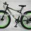 2015 26 7sp new style snow bike beach bike fat tire bikes fat bike (FT-26001)