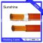 Flexible Rubber 95mm2 Copper Strands Cable Welding