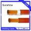 50mm welding cable natural rubber sheath rubber welding cable