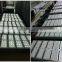 2016 new product CE DLC listed portable 150w led street light