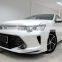 Toyota Camry 2016 ABS car bodykit