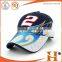 Car brand cap 100% cotton baseball cap promotional cap