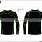 new design Tight fit custom wear for sport
