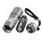12 LED Black Light Flashlight Pet Urine UV Light with Protective Glasses                        
                                                Quality Choice