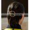 New Arrival Unique Hiar Stick Circle Arrow Fork Hair Pins & Clips Fashion Women Hair Accessories Jewelry