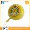 60mm Colorful Bicycle Bell,Bicycle Handlebar Steel Ring Bell,Can be Custom Bicyle Steel Bell