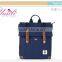 Vintage Retro Canvas backpack bag Rucksack Laptop backpack