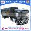 Hot sale rc construction toy trucks for kids                        
                                                Quality Choice