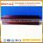 Manufacturer Wood Grain Transfer Printing Aluminum Profile