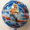 Plane Shape Foil Balloons&Mylar Balloons 80*45cm