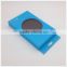 Color window paper box with colorful blister tray packing for iphone 6 S plus case