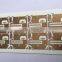 High quality rogers 4350 material pcb circuit board