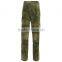 BDU Combat Trousers Colorful Outdoor Military Camouflage Trousers