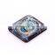New Arrival Square Crystal Fridge Magnet Square Shaped Souvenir Fridge Magnet for Wholesale