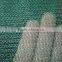 Dark Green Agriculture Sun Shade Netting