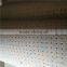 High quality polyurethane ironing table foam plate