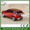 8000mah land Rover vehicle model power bank for phone/tablet with led