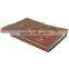 7 Stone Journals With Embossed By Craftsmen Lace Edging Leather Journal Photo Album
