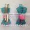 Customize high quality hair accessories colorful headwear ribbon hairpins for baby girl kids hairpins hair bows