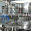 Sheenstar automatic soft bottle filling manufacturing line