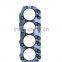 Cylinder Head Gasket 600P Genuine Auto Cylinder Bed Gasket QINGLING Pickup Truck Auto Spare Parts