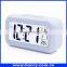 Popular smart led digital clock thermometer desktop clock