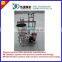 cross flow filtration filter pliot plant for red wine filtration