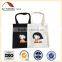 Narual Cheap promotion trade show canvas tote bag