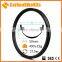 CarbonBikeKits cerchi carbonio hookless leggero performante 650B canale 50 mm t700 finitura 3k UD