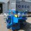 Welded Wire Mesh Machine (factory)