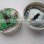2/4-wire network type photoelectronic smoke detector detectors SD-602PC