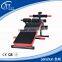 foldable and adjustable sit up bench with smart core
