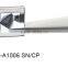 Factory hot-sale advertising door locks handle door lever handles door lock