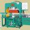 Hydraulic Pressure Block Paving Machine