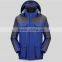 custom men fashion outdoor jackets 2016