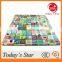 EPE 200*180*1cm single-sided kids play mat