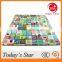 EPE 200*180*1cm single-sided kids playmat