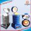 220V 4kg Portable Automatic JIUCHEN Precious Metal Melter
