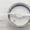 popular led surface mounted led panel light 48w composite panel TUV SAA