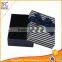Custom luxury clothing packaging box